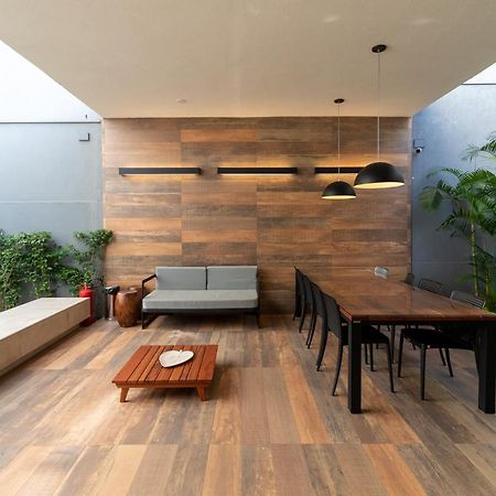 Audaar Is Moema Residencial Appartement São Paulo Buitenkant foto