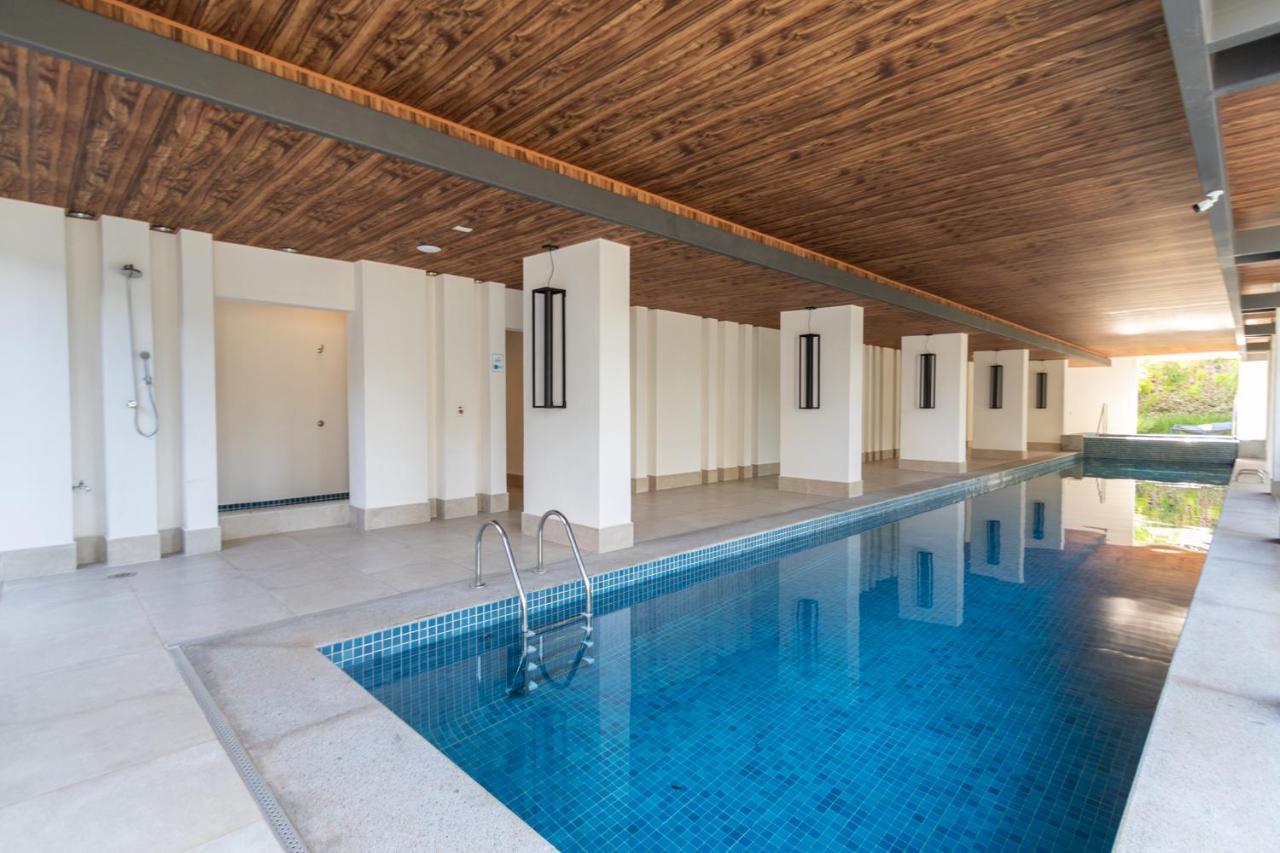 Audaar Is Moema Residencial Appartement São Paulo Buitenkant foto